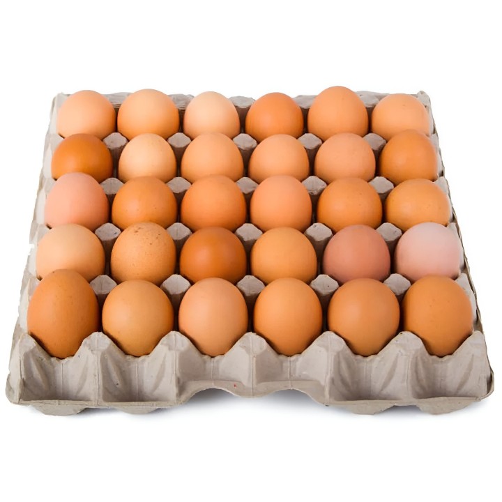 Eggs (Crate) L - Retail - Takib Farms and Agro Products Ltd